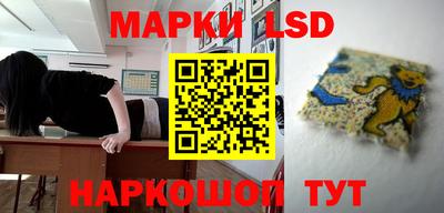 марки lsd Гай